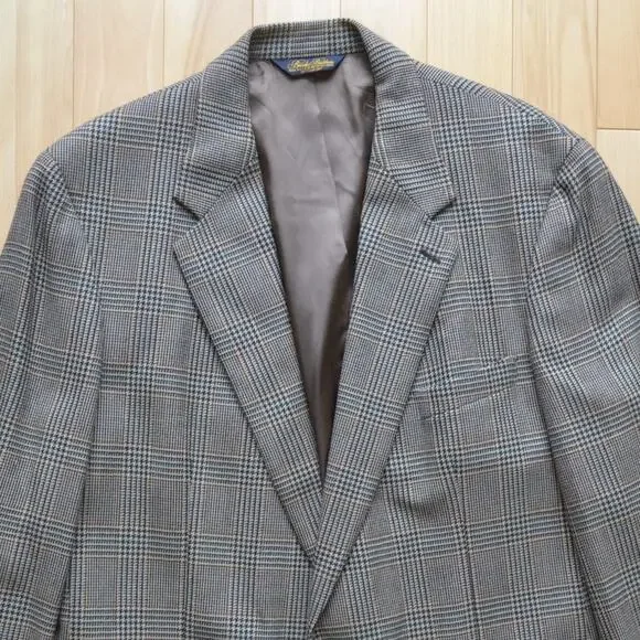 Brooks Brothers Sport Coat Jacket Blazer